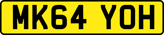 MK64YOH