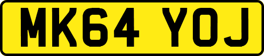 MK64YOJ