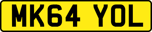MK64YOL