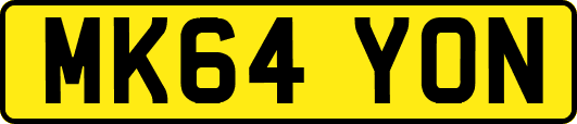 MK64YON