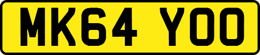 MK64YOO