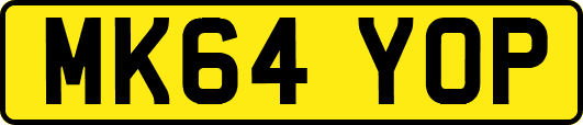MK64YOP