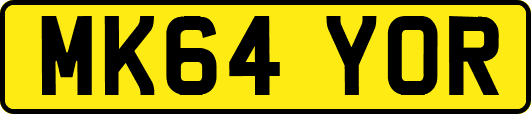 MK64YOR