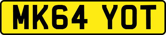MK64YOT