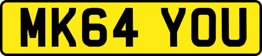 MK64YOU
