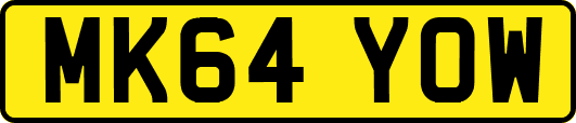 MK64YOW