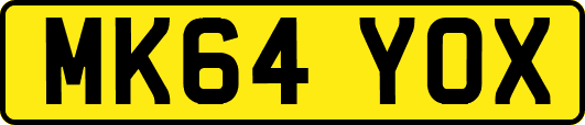 MK64YOX