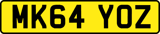 MK64YOZ