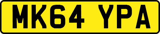 MK64YPA