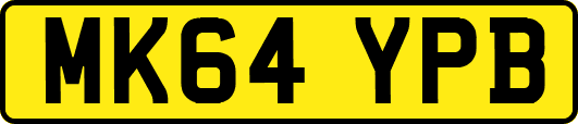 MK64YPB
