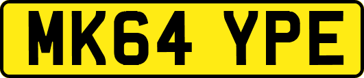 MK64YPE
