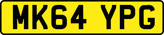 MK64YPG