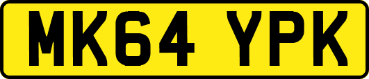 MK64YPK
