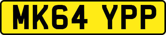 MK64YPP