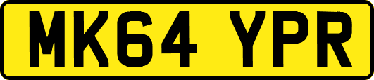 MK64YPR