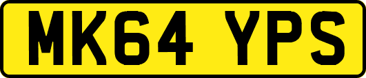 MK64YPS