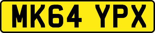 MK64YPX