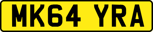 MK64YRA