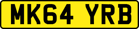 MK64YRB