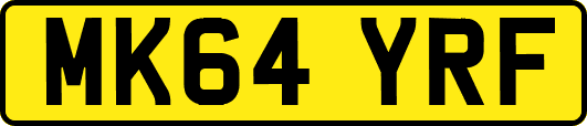 MK64YRF