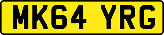 MK64YRG