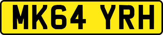 MK64YRH