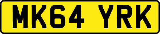 MK64YRK