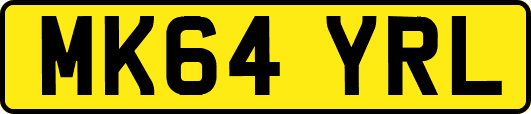 MK64YRL