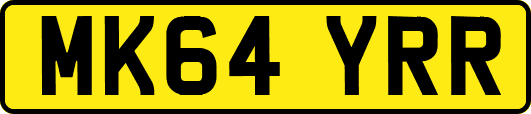MK64YRR
