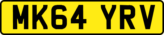 MK64YRV