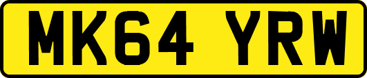 MK64YRW