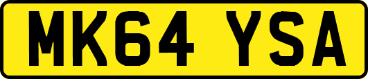 MK64YSA
