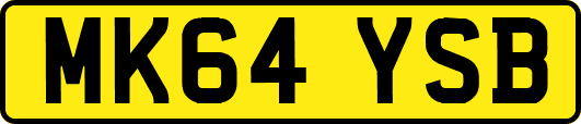 MK64YSB