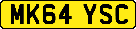 MK64YSC