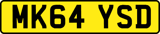 MK64YSD