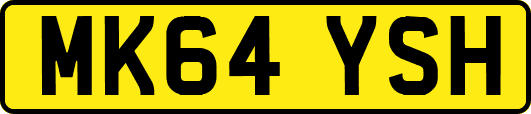 MK64YSH