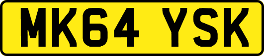MK64YSK