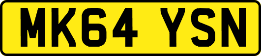 MK64YSN