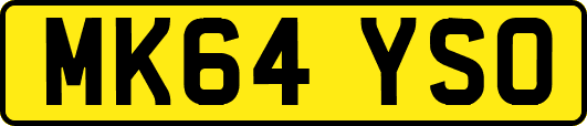 MK64YSO