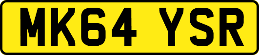 MK64YSR