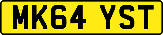 MK64YST