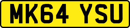 MK64YSU