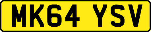 MK64YSV