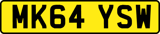 MK64YSW