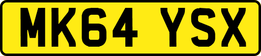 MK64YSX