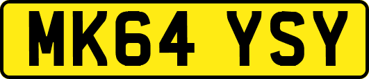 MK64YSY