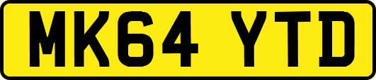 MK64YTD