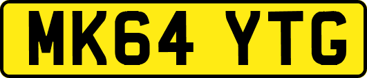 MK64YTG