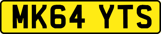 MK64YTS