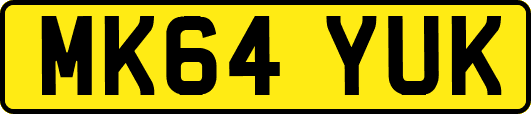MK64YUK